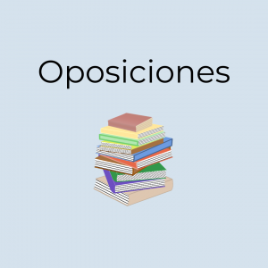 Oposiciones